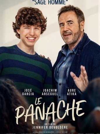 LE PANACHE