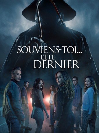 SOUVIENS-TOI… L'ÉTÉ DERNIER