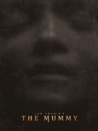 LE RÉVEIL DE LA MOMIE