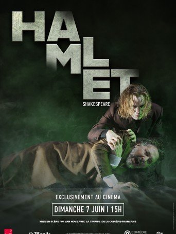 HAMLET (COMÉDIE-FRANÇAISE)