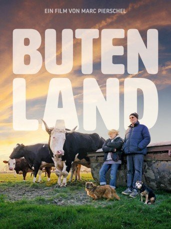 BUTENLAND