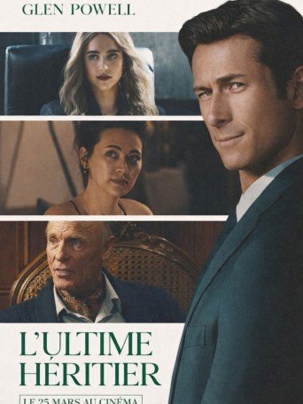 L'ULTIME HÉRITIER