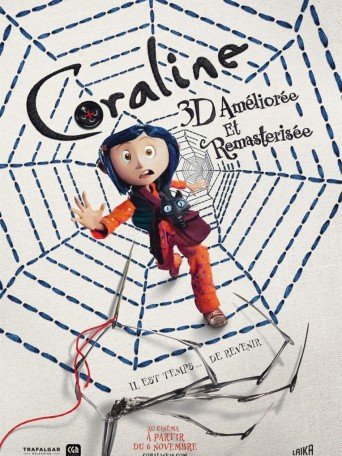 CORALINE