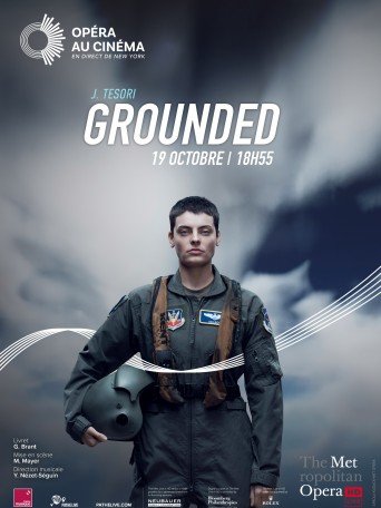 GROUNDED PATHE LIVE