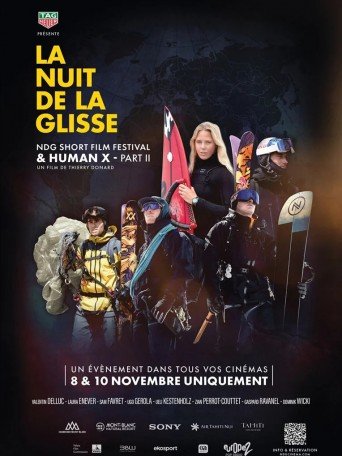 LA NUIT DE LA GLISSE 2024