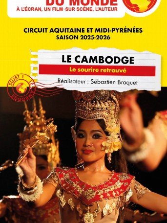 CAMBODGE