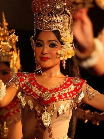 CAMBODGE