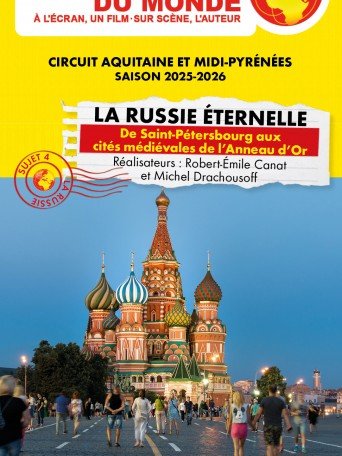 LA RUSSIE ETERNELLE