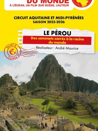 LE PEROU