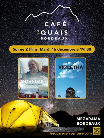 15EME CAFÉ DES QUAIS