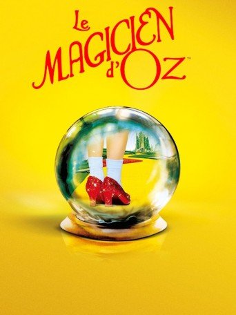 LE MAGICIEN D'OZ