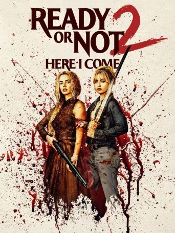 WEDDING NIGHTMARE : DEUXIÈME PARTIE