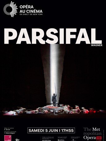 PARSIFAL (METROPOLITAN OPERA)