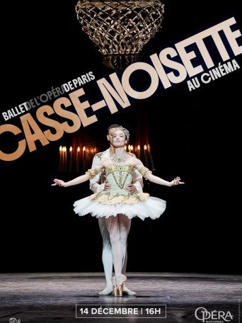 CASSE-NOISETTE