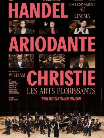 ARIODANTE