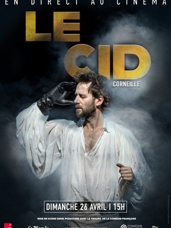 LE CID (COMÉDIE-FRANÇAISE)